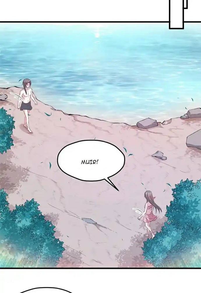 Beauty and the Beasts Chapter 186 Gambar 14